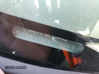 2008 Mercury Mariner Premier с VIN 4M2CU87128KJ40821, выставлен на аукционе Copart как лот 45548105 с пробегом 57 712 миль миль и Списание • Salvage title. История ставок и продаж доступна на DreamBid. Изображение 15.