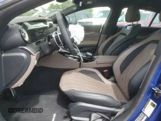 2022 Mercedes-Benz AMG GT 53 с VIN W1K7X6BB5NA046684, выставлен на аукционе Copart как лот 57189273 с пробегом 13 698 миль миль и . История ставок и продаж доступна на DreamBid. Изображение 7.