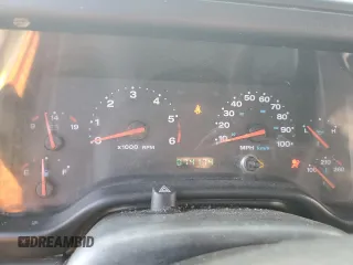 2005 Jeep Wrangler Rubicon with VIN 1J4FA69S05P306428, listed as a Copart auction lot 86441714 with 74,174 mi miles and Salvage Title. Bid and sale history available at carsss.com. Image 9.