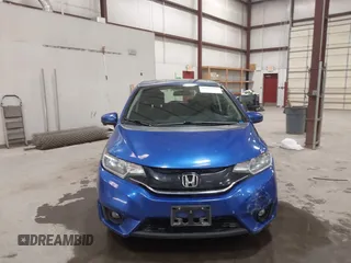 2016 Honda Fit EX z VIN JHMGK5H76GX041661, wystawiony jako IAAI lot #42162223 z przebiegiem 36 066 mil mil oraz . Historia ofert i sprzedaży dostępna na DreamBid. Obrazek 12.