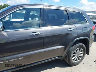 2014 Jeep Grand Cherokee Limited with VIN 1C4RJFBT0EC241030, listed as a IAAI auction lot 42617051 with 104,370 mi miles and . Bid and sale history available at DreamBid. Image 14.