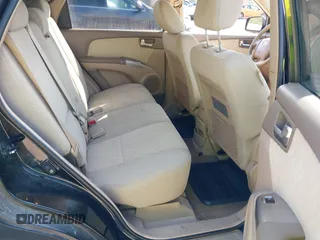 2008 Kia Sportage LX z VIN KNDJE723X87453910, wystawiony jako IAAI lot #42477959 z przebiegiem 127 073 mil mil oraz . Historia ofert i sprzedaży dostępna na DreamBid. Obrazek 8.