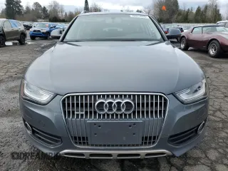 2013 Audi allroad Prestige with VIN WA1VFAFL4DA151901, listed as a Copart auction lot 49972655 with 68,995 mi miles and Salvage Title. Bid and sale history available at carsss.com. Image 5.