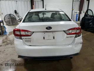 2020 Subaru Impreza z VIN 4S3GKAB69L3615147, wystawiony jako Copart lot #56345895 z przebiegiem 68 574 mil mil oraz Szkoda całkowita • Salvage title. Historia ofert i sprzedaży dostępna na DreamBid. Obrazek 6.