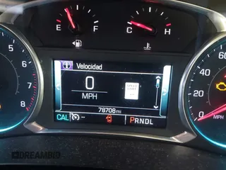 2018 Chevrolet Traverse LT Leather with VIN 1GNEVHKW0JJ147686, listed as a IAAI auction lot 41869087 with 78,708 mi miles. Bid and sale history available at carsss.com. Image 15.