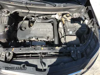 2018 Chevrolet Equinox LT с VIN 3GNAXJEV2JL258509, выставлен на аукционе Copart как лот 84484515 с пробегом 134 247 миль миль и На запчасти • Non repairable. История ставок и продаж доступна на DreamBid. Изображение 15.