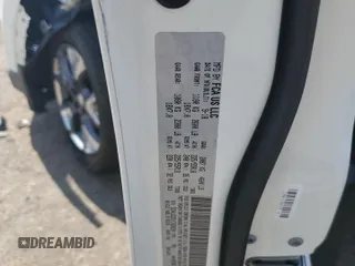 2019 Jeep Compass Limited с VIN 3C4NJDCB1KT620224, выставлен на аукционе Copart как лот 62383615 с пробегом 75 679 миль миль и Списание • Salvage title. История ставок и продаж доступна на DreamBid. Изображение 12.