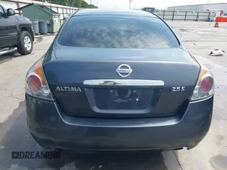 2009 Nissan Altima 2.5 z VIN 1N4AL21E69N560192, wystawiony jako IAAI lot #42030783 z przebiegiem 179 859 mil mil oraz . Historia ofert i sprzedaży dostępna na DreamBid. Obrazek 16.