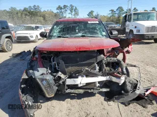 2020 Ford Explorer XLT with VIN 1FMSK7DH3LGB93070, listed as a Copart auction lot 49974945 with 0 mi miles and Salvage Title. Bid and sale history available at carsss.com. Image 5.