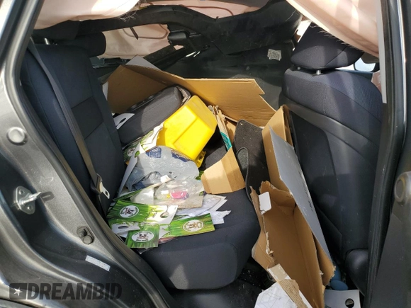 2011 Honda CR-V LX z VIN 5J6RE4H30BL051413, wystawiony jako Copart lot #54169015 z przebiegiem Nie podano mil oraz Czysty tytuł • Clean title. Historia ofert i sprzedaży dostępna na DreamBid. Obrazek 10.