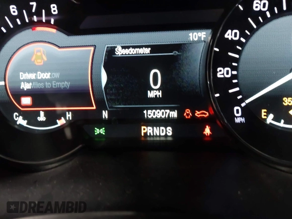 2019 Lincoln MKZ Standard with VIN 3LN6L5A98KR605023, listed as a IAAI auction lot 41378493 with 150,907 mi miles. Bid and sale history available at carsss.com. Image 15.