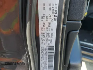 2018 Jeep Grand Cherokee Limited с VIN 1C4RJFBG4JC361152, выставлен на аукционе Copart как лот 62588745 с пробегом 89 589 миль миль и Списание • Salvage title. История ставок и продаж доступна на DreamBid. Изображение 13.