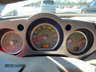 2007 Nissan Murano SL z VIN JN8AZ08W17W610620, wystawiony jako IAAI lot #42273560 z przebiegiem 136 542 mil mil oraz . Historia ofert i sprzedaży dostępna na DreamBid. Obrazek 7.