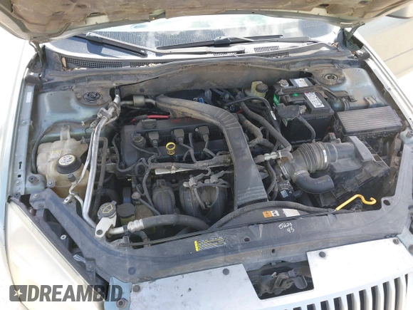 2006 Mercury Milan with VIN 3MEFM07Z86R629354, listed as a IAAI auction lot 42599859 with 164,197 mi miles and . Bid and sale history available at DreamBid. Image 10.