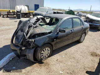 2006 Mitsubishi Lancer ES with VIN JA3AJ26E26U062905, listed as a Copart auction lot 76707574 with 0 mi miles and Salvage Title. Bid and sale history available at carsss.com. Image 1.