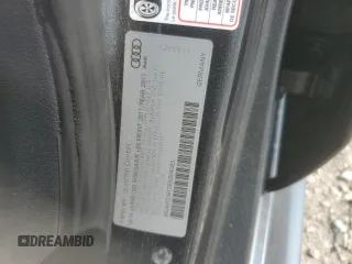 2014 Audi RS 7 Prestige z VIN WUAW2AFC0EN904083, wystawiony jako Copart lot #63479854 z przebiegiem 80 093 mil mil oraz Szkody całkowita. Historia ofert i sprzedaży dostępna na DreamBid. Obrazek 12.
