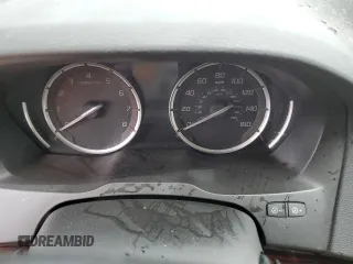 2015 Acura MDX Technology z VIN 5FRYD3H6XFB008603, wystawiony jako Copart lot #55854225 z przebiegiem Nie podano mil oraz Szkoda całkowita • Salvage title. Historia ofert i sprzedaży dostępna na DreamBid. Obrazek 9.