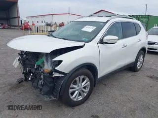 2014 Nissan Rogue S z VIN 5N1AT2MT5EC790814, wystawiony jako IAAI lot #42251174 z przebiegiem 176 340 mil mil oraz . Historia ofert i sprzedaży dostępna na DreamBid. Obrazek 2.