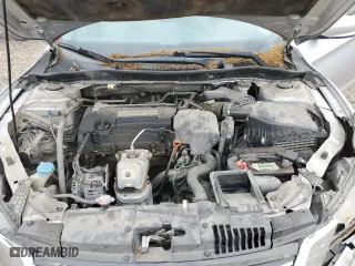 2013 Honda Accord Sdn LX with VIN 1HGCR2F32DA202596, listed as a Copart auction lot 50693875 with 148,226 mi miles and Salvage Title. Bid and sale history available at carsss.com. Image 11.