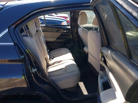 2018 Mitsubishi Eclipse Cross SE z VIN JA4AT5AA3JZ038541, wystawiony jako IAAI lot #41552139 z przebiegiem 89 104 mil mil oraz . Historia ofert i sprzedaży dostępna na DreamBid. Obrazek 8.