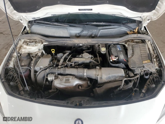 2015 Mercedes-Benz CLA-Class CLA 250 with VIN WDDSJ4EB8FN188257, listed as a Copart auction lot 45350445 with 129,266 mi miles and Clean Title. Bid and sale history available at carsss.com. Image 11.