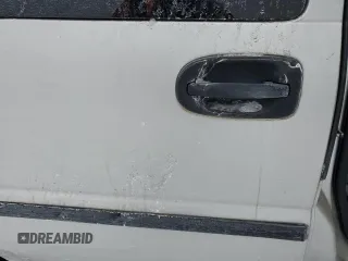 2007 Chevrolet Uplander LS with VIN 1GNDU23127D133438, listed as a Copart auction lot 41812475 with Not Provided miles and Salvage Title. Bid and sale history available at DreamBid. Image 10.