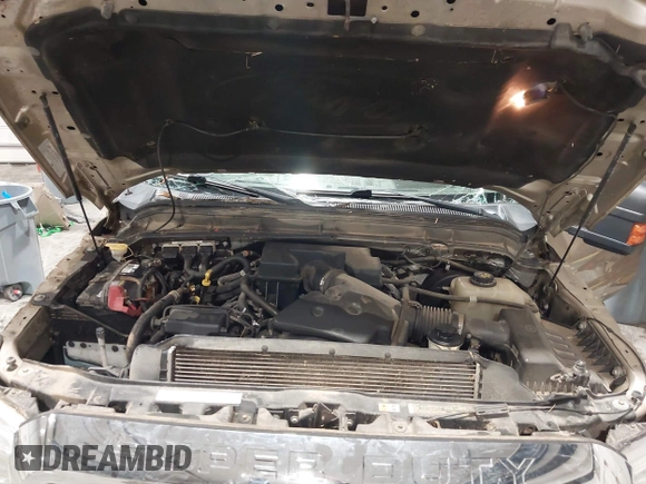 2012 Ford F-250 XL с VIN 1FT7W2B63CEC22145, выставлен на аукционе IAAI как лот 41948909 с пробегом 166 371 миль миль и . История ставок и продаж доступна на DreamBid. Изображение 10.