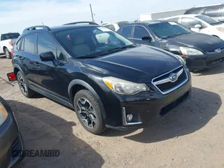 2016 Subaru Crosstrek Premium z VIN JF2GPABC7G8211622, wystawiony jako IAAI lot #42381041 z przebiegiem 133 432 mil mil oraz . Historia ofert i sprzedaży dostępna na DreamBid. Obrazek 1.
