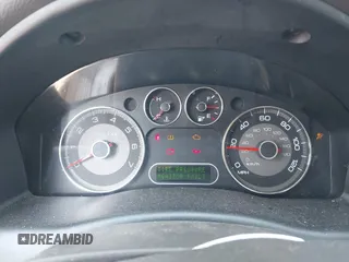2008 Ford Taurus X SEL с VIN 1FMDK05W28GA04283, выставлен на аукционе IAAI как лот 42478636 с пробегом 133 940 миль миль и . История ставок и продаж доступна на DreamBid. Изображение 7.