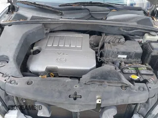 2009 Lexus RX 350 with VIN 2T2GK31U49C059689, listed as a IAAI auction lot 41780484 with 129,301 mi miles and . Bid and sale history available at DreamBid. Image 10.