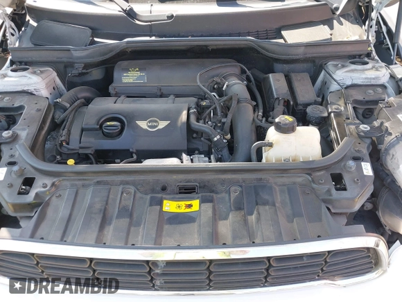 2014 MINI Countryman S z VIN WMWZC5C52EWP39083, wystawiony jako IAAI lot #42409957 z przebiegiem 73 497 mil mil oraz . Historia ofert i sprzedaży dostępna na DreamBid. Obrazek 10.