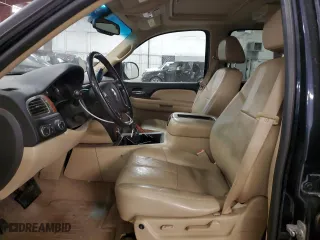 2007 Chevrolet Suburban LT with VIN 1GNFK16327J213622, listed as a Copart auction lot 49725665 with 174,854 mi miles and Salvage Title. Bid and sale history available at carsss.com. Image 7.