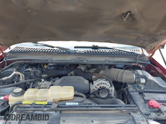 2002 Ford F-250 XL with VIN 1FTNX20F32EB42981, listed as a IAAI auction lot 42585853 with 244,297 mi miles and . Bid and sale history available at DreamBid. Image 10.