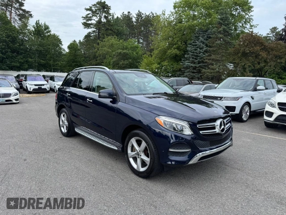 2018 Mercedes-Benz GLE 350 with VIN 4JGDA5HB4JB023333, listed as a Copart auction lot 63200825 with 149,329 mi miles and Clean title. Bid and sale history available at DreamBid. Image 2.