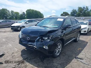 2013 Lexus RX 450h с VIN JTJBC1BA3D2436425, выставлен на аукционе IAAI как лот 42483652 с пробегом 101 235 миль миль и . История ставок и продаж доступна на DreamBid. Изображение 17.