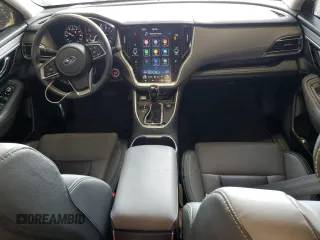 2020 Subaru Outback Onyx XT with VIN 4S4BTGKD9L3181686, listed as a Copart auction lot 54611005 with 46,070 mi miles and Clean title. Bid and sale history available at DreamBid. Image 8.