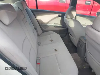 2005 Nissan Maxima SE with VIN 1N4BA41E55C806063, listed as a IAAI auction lot 41888711 with 104,040 mi miles and . Bid and sale history available at DreamBid. Image 8.