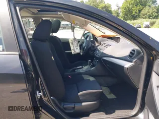 2012 Mazda 3 i Touring with VIN JM1BL1V88C1695119, listed as a IAAI auction lot 42767375 with 130,293 mi miles and . Bid and sale history available at DreamBid. Image 5.