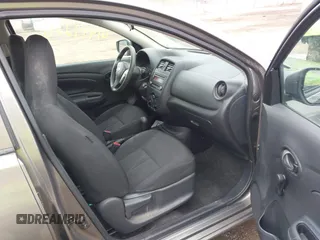 2016 Nissan Versa SV with VIN 3N1CN7AP7GL916192, listed as a IAAI auction lot 41997226 with 146,751 mi miles. Bid and sale history available at carsss.com. Image 5.