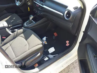 2022 Kia Forte LXS z VIN 3KPF24AD1NE479654, wystawiony jako IAAI lot #41950997 z przebiegiem 71 168 mil mil oraz . Historia ofert i sprzedaży dostępna na DreamBid. Obrazek 5.