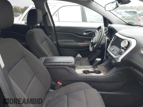 2017 GMC Acadia SLE z VIN 1GKKNKLA4HZ243333, wystawiony jako IAAI lot #41915885 z przebiegiem 214 032 mil mil oraz . Historia ofert i sprzedaży dostępna na DreamBid. Obrazek 5.