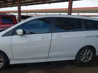 2013 Mazda 5 Touring with VIN JM1CW2CL0D0159894, listed as a IAAI auction lot 42386026 with 121,879 mi miles and . Bid and sale history available at DreamBid. Image 14.