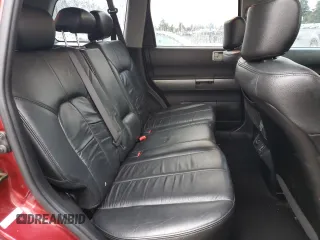2005 Mitsubishi Endeavor Limited with VIN 4A4MN41S35E062926, listed as a Copart auction lot 76622044 with 153,957 mi miles and Salvage Title. Bid and sale history available at carsss.com. Image 12.