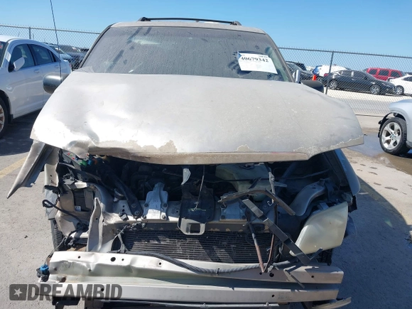 2002 Chevrolet Venture Plus 1SB с VIN 1GNDX03E02D114023, выставлен на аукционе IAAI как лот 40679342 с пробегом Не указан миль и . История ставок и продаж доступна на DreamBid. Изображение 6.