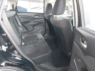 2013 Honda CR-V LX with VIN 2HKRM3H36DH511653, listed as a IAAI auction lot 39041262 with 90,336 mi miles and . Bid and sale history available at DreamBid. Image 8.