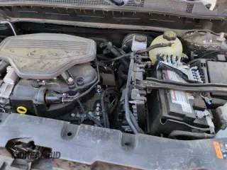 2023 Chevrolet Blazer RS с VIN 3GNKBERSXPS100136, выставлен на аукционе Copart как лот 68014405 с пробегом 42 845 миль миль и Списание • Salvage title. История ставок и продаж доступна на DreamBid. Изображение 16.