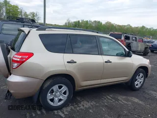 2010 Toyota RAV4 with VIN 2T3ZF4DV8AW043937, listed as a IAAI auction lot 42035870 with 66,667 mi miles. Bid and sale history available at carsss.com. Image 12.