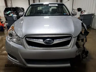2012 Subaru Legacy Premium with VIN 4S3BMBG66C3016774, listed as a Copart auction lot 62652965 with Not provided miles and Salvage title. Bid and sale history available at DreamBid. Image 5.