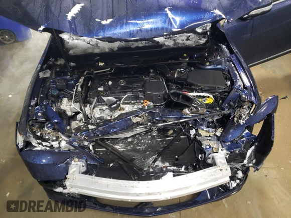 2016 Acura TLX with VIN 19UUB1F33GA003273, listed as a Copart auction lot 45432345 with 67,490 mi miles and Salvage Title. Bid and sale history available at carsss.com. Image 11.