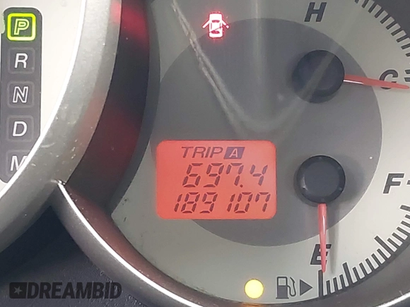 2008 Mazda 3 i Touring with VIN JM1BK12G481868382, listed as a IAAI auction lot 42227790 with 189,107 mi miles and . Bid and sale history available at DreamBid. Image 7.